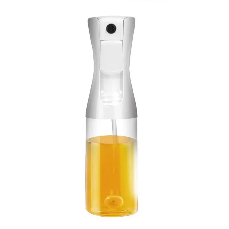 Oil Bottle Sprinkler Kitchen Gadgets Baking Condiment Bottles Cookware Bbq Refillable Barbecue Kitchen Utensils Grill Spray Bar