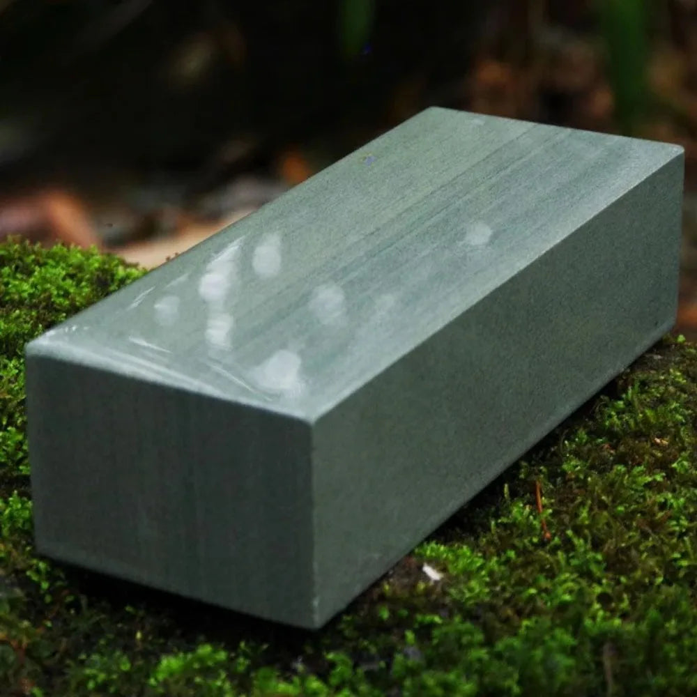 Knife Sharpener Professional Whetstone Home Whetstone Kitchen Gadgets Knife Sharpening Stone Pure natural 