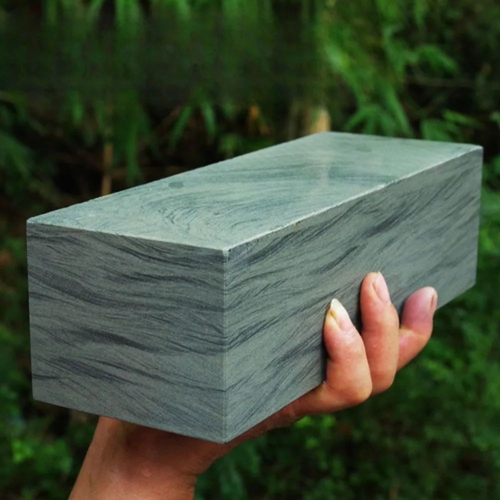 Knife Sharpener Professional Whetstone Home Whetstone Kitchen Gadgets Knife Sharpening Stone Pure natural 