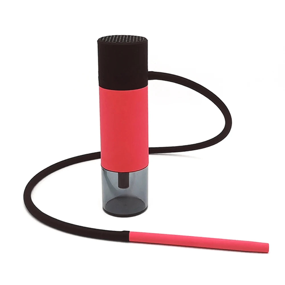 Portable Shisha Hookah Set Arabic Hookah Cup Removable Fashionable Hookah Holder Portable Car Hookah Household Hookah In The Car