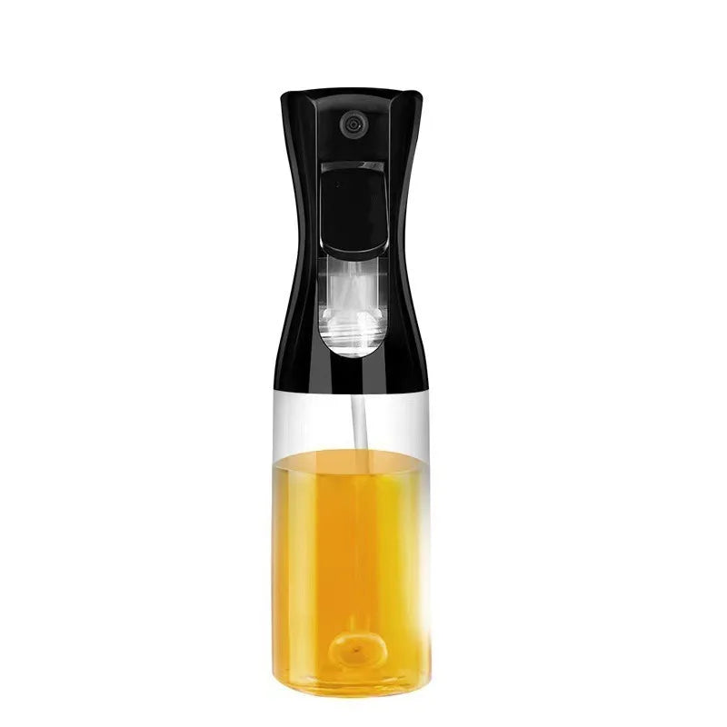 Oil Bottle Sprinkler Kitchen Gadgets Baking Condiment Bottles Cookware Bbq Refillable Barbecue Kitchen Utensils Grill Spray Bar