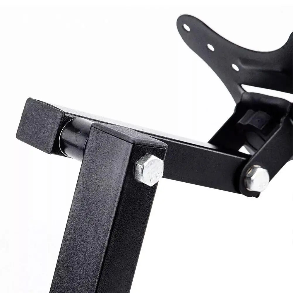 Retractable TV Stands Wall Mounting Bracket Load Bearing 30KG For 10 To 27 Inch LCD Monitor Expansion Bracket For TV Stand