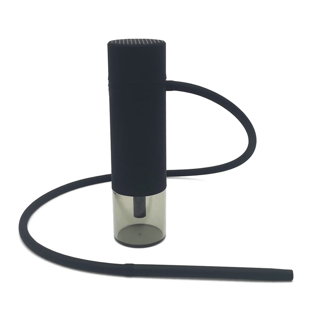 Portable Shisha Hookah Set Arabic Hookah Cup Removable Fashionable Hookah Holder Portable Car Hookah Household Hookah In The Car