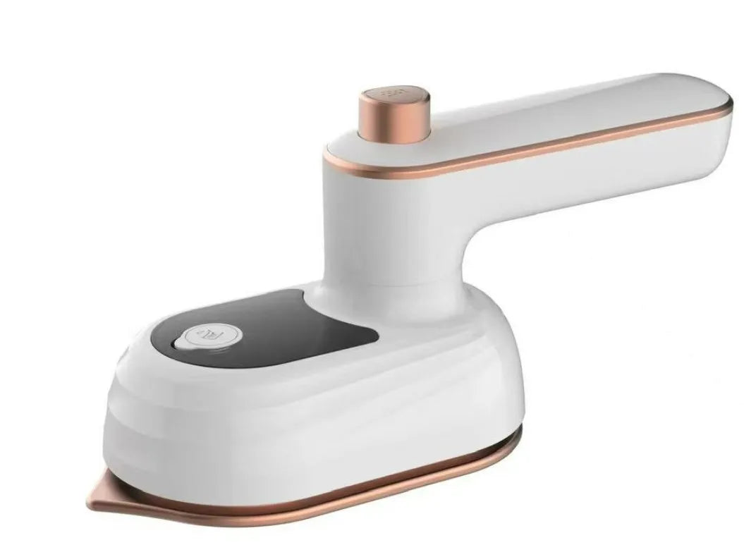 Mini Rotatable Garment Handheld Ironing Machine Wet and Dry Ironing Machine Home Traveling Clothes Wet and Dry Ironing