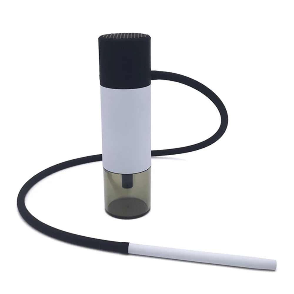 Portable Shisha Hookah Set Arabic Hookah Cup Removable Fashionable Hookah Holder Portable Car Hookah Household Hookah In The Car