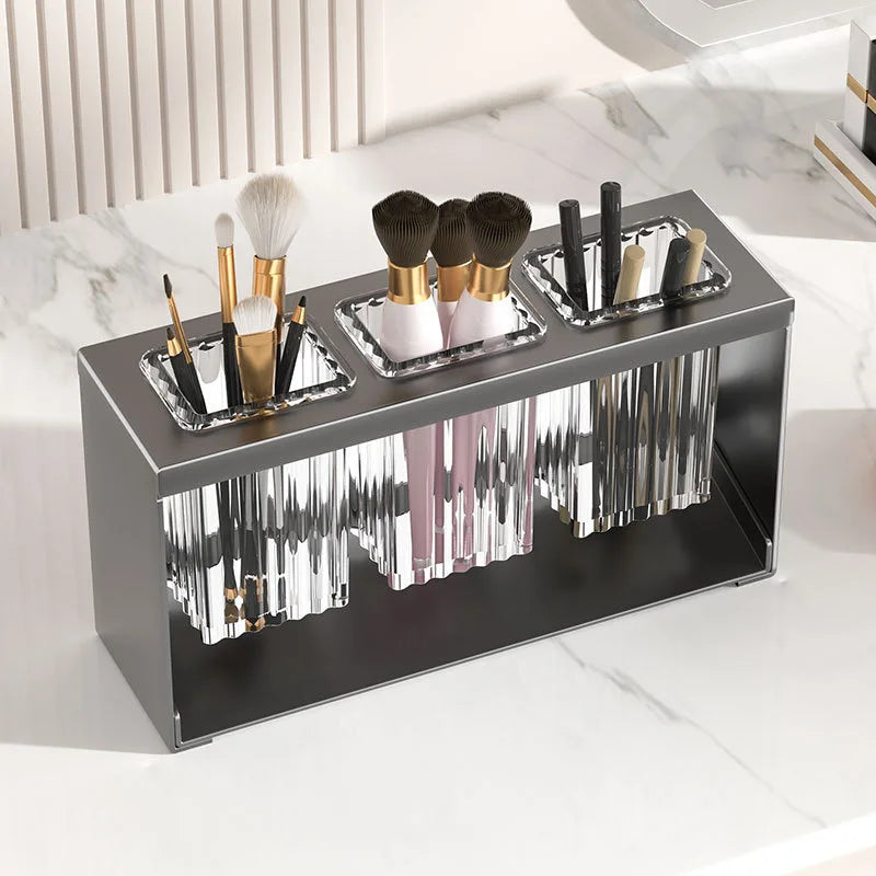 Kitchen Cutlery Storage Racks Drain Tableware Holder Chopstick Spoon Fork Storage Box Rack Chopsticks Cage Save Space Simple