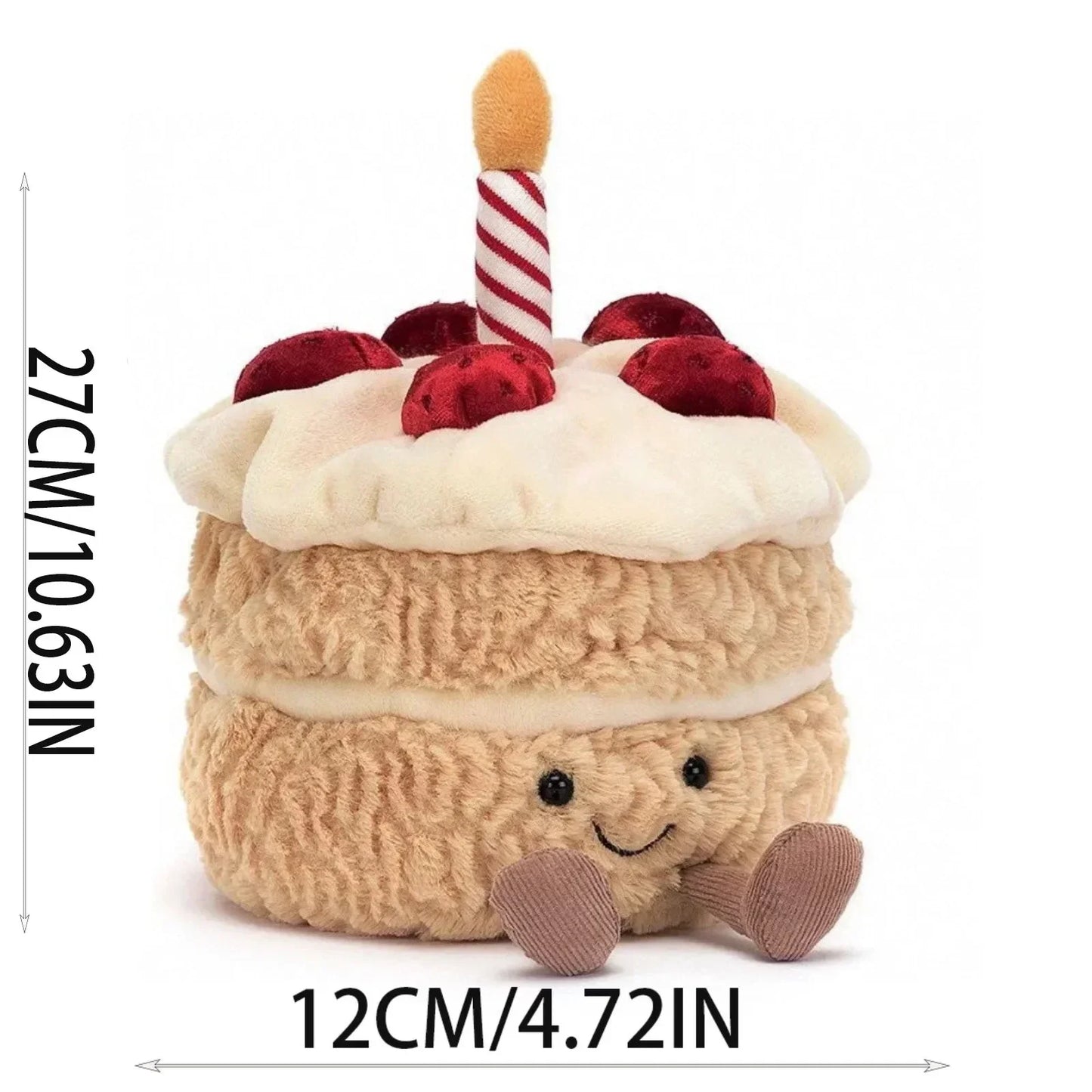 Hot selling - Doll, Beautiful Room Packaging, Pendant Gift, Room Decoration, Soft Sofa Mat, Birthday Gift, Car Decoration