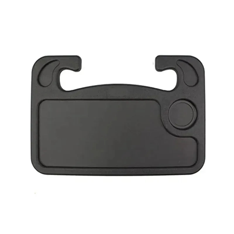 Car steering wheel table table inside car Dining table car plate car laptop stand tablet computer desk
