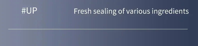 Food Vacuum Sealer Machine Dry Wet Food Vacuum Packaging Machine with UV Kitchen Food Storage Sealing Machine Built-in Cutter