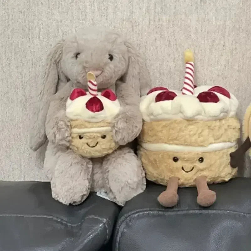 Hot selling - Doll, Beautiful Room Packaging, Pendant Gift, Room Decoration, Soft Sofa Mat, Birthday Gift, Car Decoration